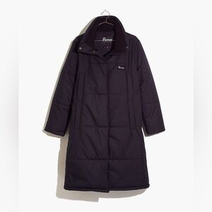 Madewell Penfield® Ruby Puffer Coat